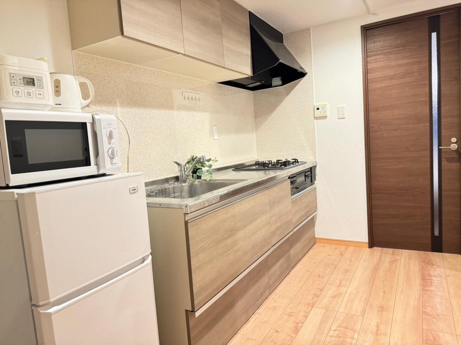 Waseda House Lejlighed Tokyo Eksteriør billede